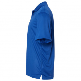 Paragon 100 Saratoga Performance Mini Mesh Polo - Royal