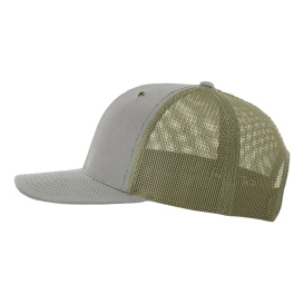 Richardson 112WF Tilikum Cap - Khaki/Loden