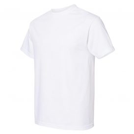 American Apparel 1301 Classic T-Shirt - White