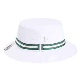 Imperial 1371P The Oxford Performance Bucket - White/Green