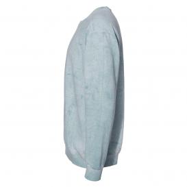 Comfort Colors 1545 Colorblast Crewneck Sweatshirt - Ocean