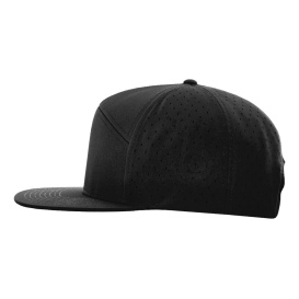 Richardson 169 Cannon Cap - Black