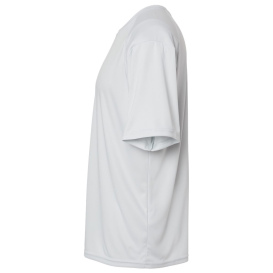 Paragon 200 Islander Performance T-Shirt - Aluminum