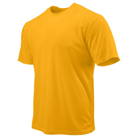 Paragon 200 Islander Performance T-Shirt - Gold