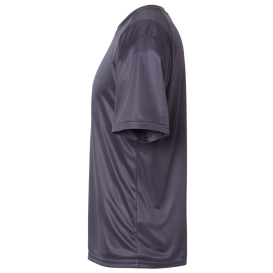 Paragon 200 Islander Performance T-Shirt - Graphite