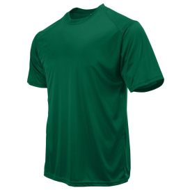 Paragon 200 Islander Performance T-Shirt - Hunter Green