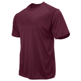 Paragon 200 Islander Performance T-Shirt - Maroon