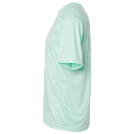 Paragon 200 Islander Performance T-Shirt - Mint Green