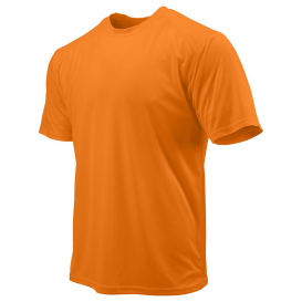 Paragon 200 Islander Performance T-Shirt - Orange