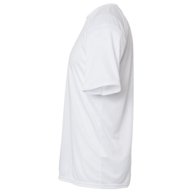 Paragon 200 Islander Performance T-Shirt - White