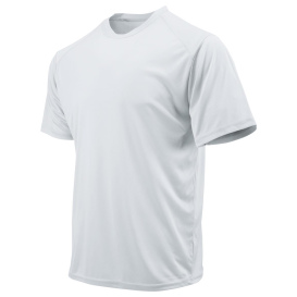 Paragon 208Y Youth Islander Performance T-Shirt - White