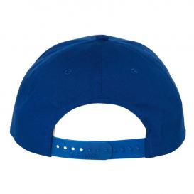 Richardson 212 Pro Twill Snapback Cap - Royal