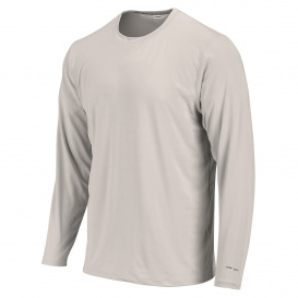 Paragon 222 Aruba Extreme Performance Long Sleeve T-Shirt - Sand