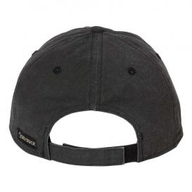 DRI DUCK 3465 Outland Pigment-Print Cap - Black