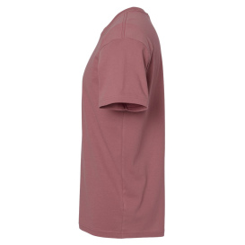 Next Level 3600 Cotton Short Sleeve Crew - Mauve