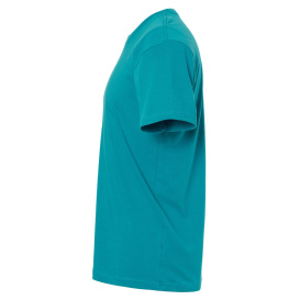 Next Level 3600 Cotton Short Sleeve Crew - Teal
