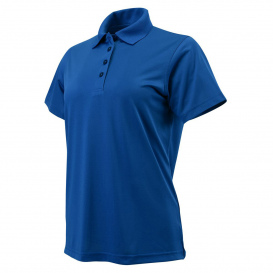 Paragon 4002 Women\'s Guardian Snag Proof Polo - Royal
