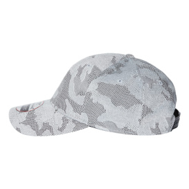 Imperial 4062 The Oglethorpe Tonal Camo Cap - Light Grey