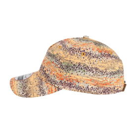 Imperial 4072 The Easy Read Cap - Trout Spots/Brown