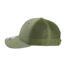 Imperial 4074 The Passenger Side Cap - Trout Olive