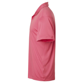 AllPro 41800 Pro-Lock Performance Polo - Bright Pink