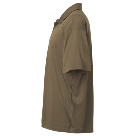 AllPro 41800 Pro-Lock Performance Polo - Cigar