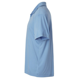 AllPro 41800 Pro-Lock Performance Polo - Carolina Blue