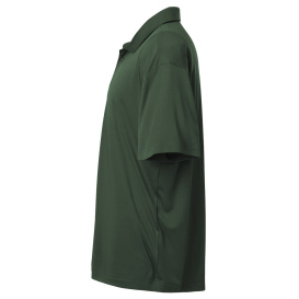 AllPro 41800 Pro-Lock Performance Polo - Forest Green