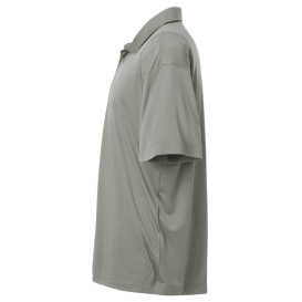 AllPro 41800 Pro-Lock Performance Polo - Greystone