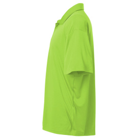 AllPro 41800 Pro-Lock Performance Polo - Lime