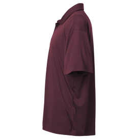 AllPro 41800 Pro-Lock Performance Polo - Maroon