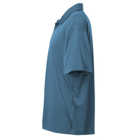 AllPro 41800 Pro-Lock Performance Polo - Pacific Blue