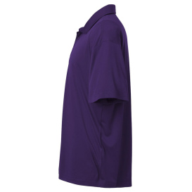 AllPro 41800 Pro-Lock Performance Polo - Purple