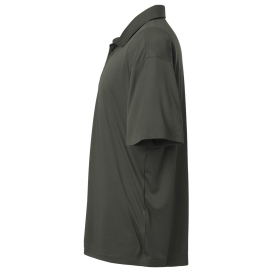 AllPro 41800 Pro-Lock Performance Polo - Smoke