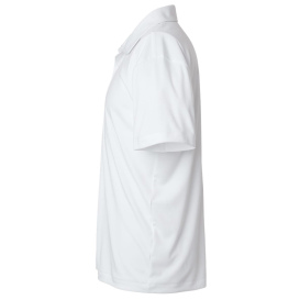 AllPro 41800 Pro-Lock Performance Polo - White