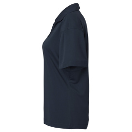 AllPro 41800L Pro-Lock Women\'s Performance Polo - Navy