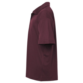 AllPro 41800Y Pro-Lock Youth Performance Polo - Maroon