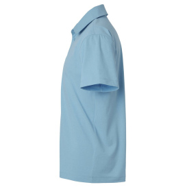AllPro 41SP0 Pro-Flex Sorona Stretch Polo - Cloud Blue