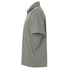 AllPro 41SP0 Pro-Flex Sorona Stretch Polo - Greystone