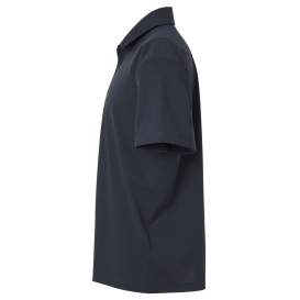 AllPro 41SP0 Pro-Flex Sorona Stretch Polo - Navy