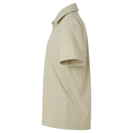AllPro 41SP0 Pro-Flex Sorona Stretch Polo - Sand