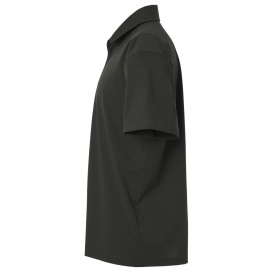AllPro 41SP0 Pro-Flex Sorona Stretch Polo - Smoke