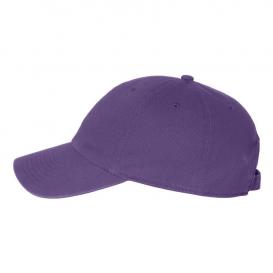 47 Brand 4700 Clean Up Cap - Purple