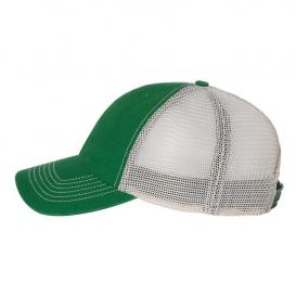 47 Brand 4710 Trawler Cap - Kelly/Stone