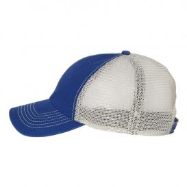 47 Brand 4710 Trawler Cap - Royal/Stone