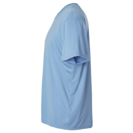 AllPro 48000 Pro-Lock Performance T-Shirt - Carolina Blue