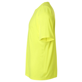 AllPro 48000 Pro-Lock Performance T-Shirt - Neon Yellow