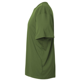 AllPro 48000 Pro-Lock Performance T-Shirt - Olive Green