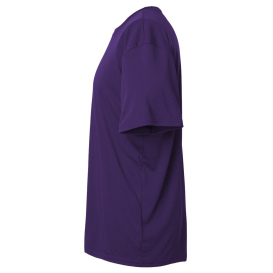 AllPro 48000 Pro-Lock Performance T-Shirt - Purple