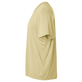 AllPro 48000 Pro-Lock Performance T-Shirt - Vegas Gold
